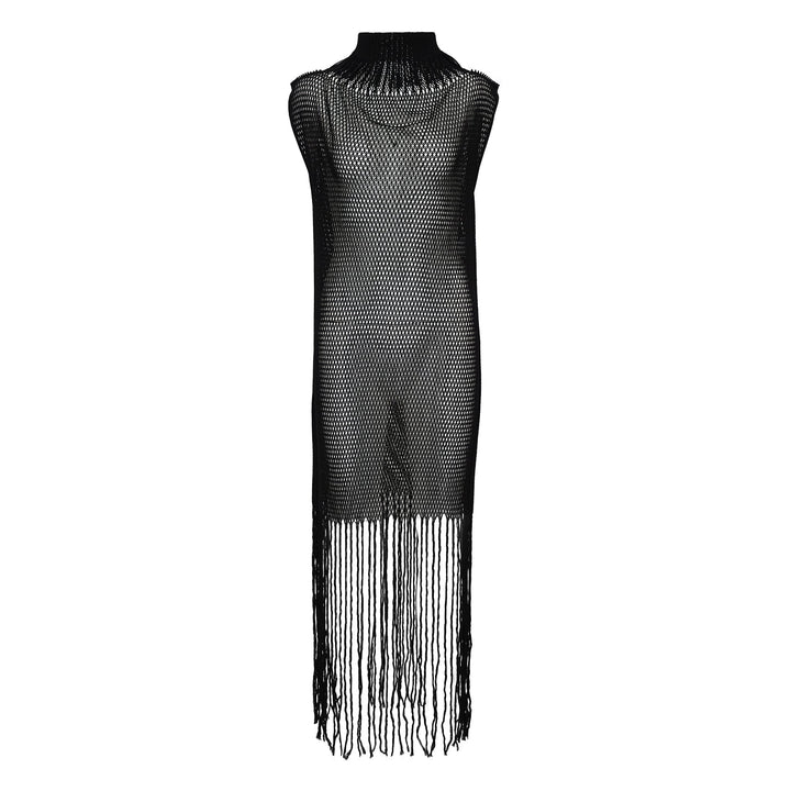 Washi Knit Dress
