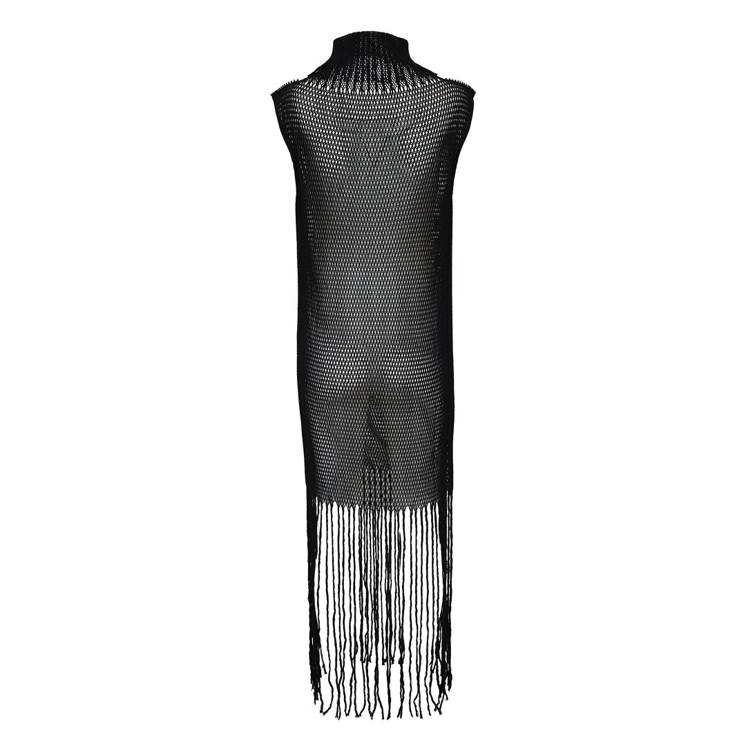 Washi Knit Dress