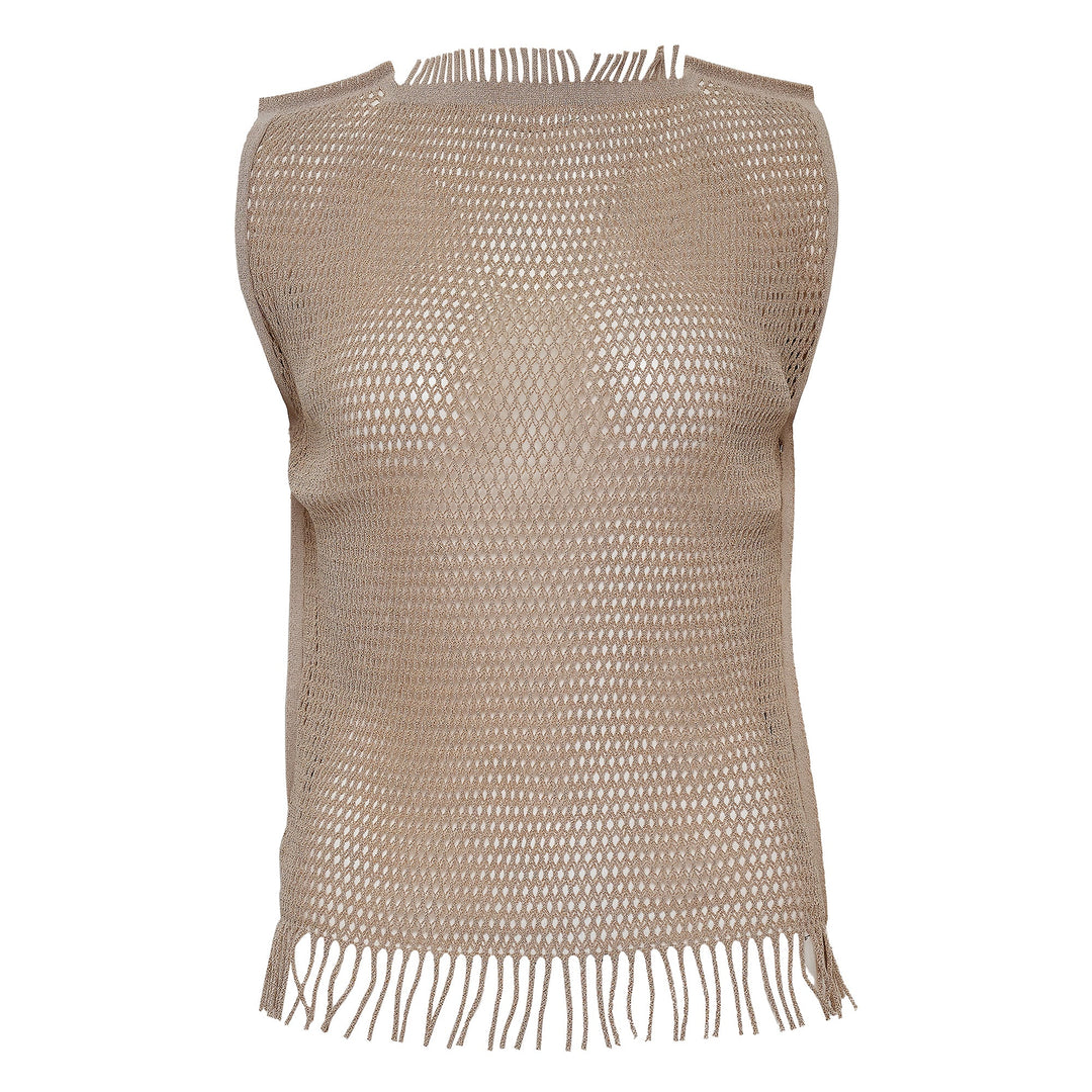 Washi AP Sweater