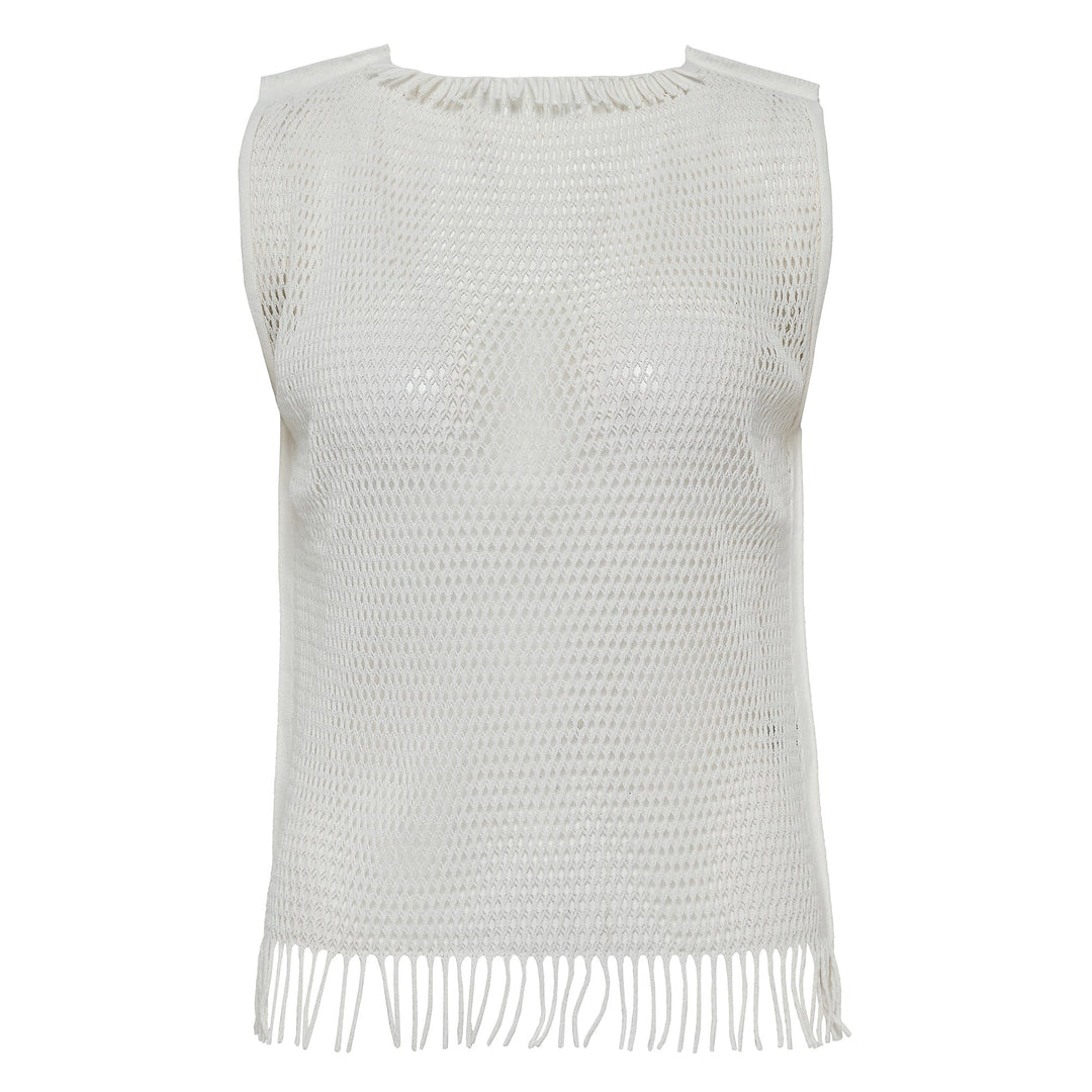 Washi AP Sweater
