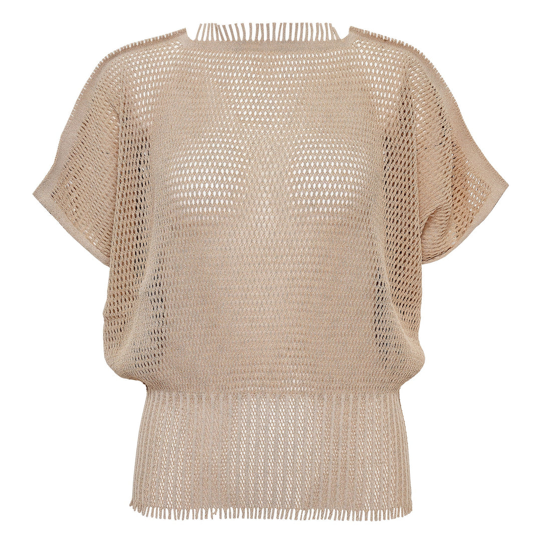 Washi AP Sweater