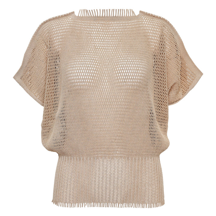 Washi AP Sweater