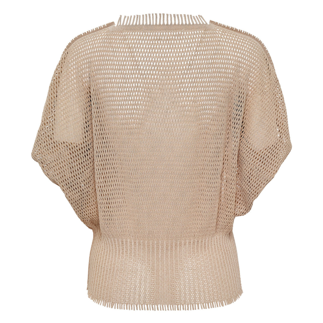 Washi AP Sweater