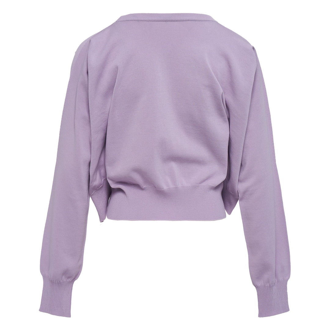 Four-Sleeved Sweater