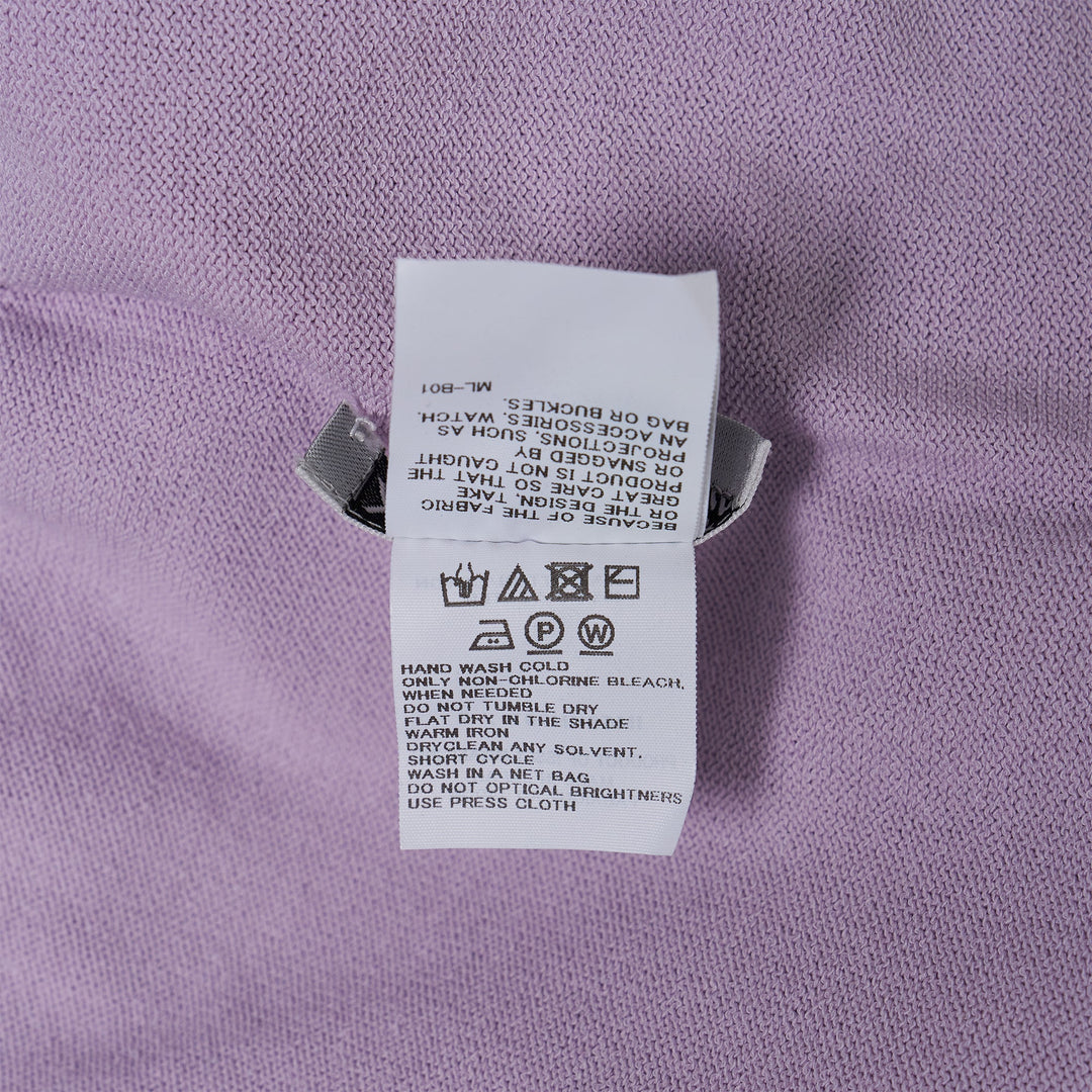 Four-Sleeved Sweater