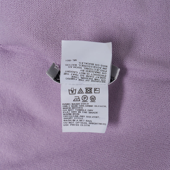 Four-Sleeved Sweater
