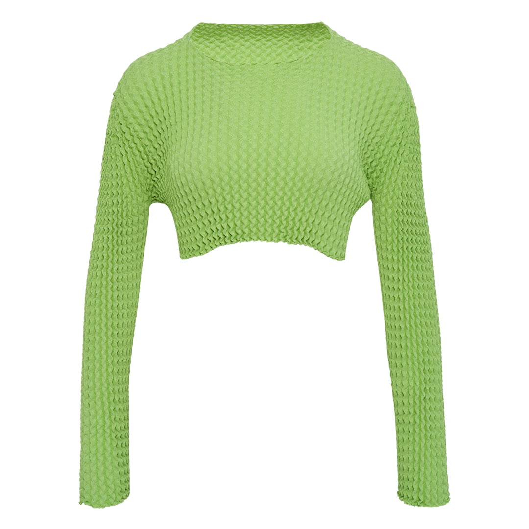 Spongy Sweater