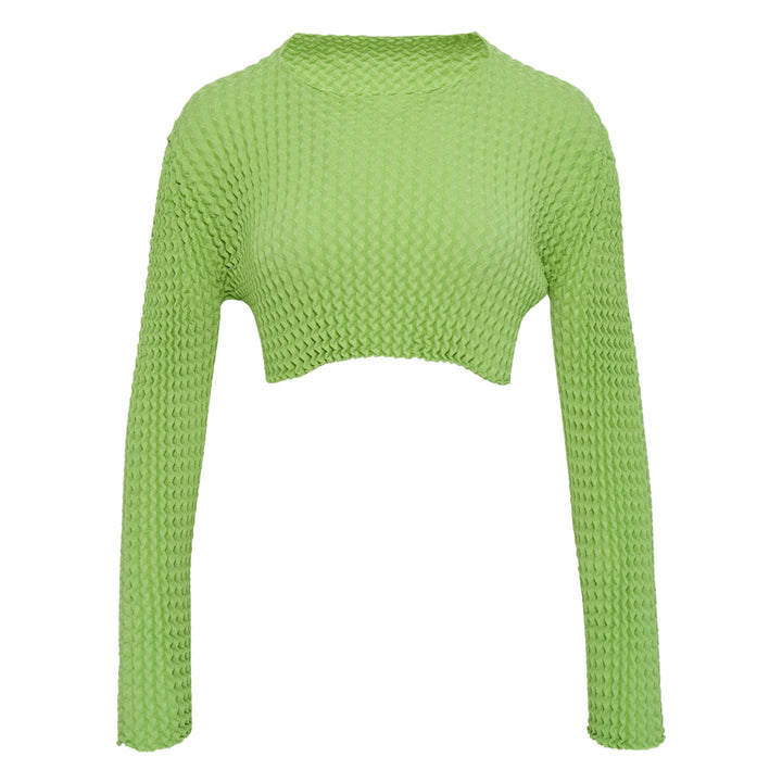 Spongy Sweater