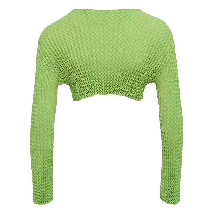 Spongy Sweater