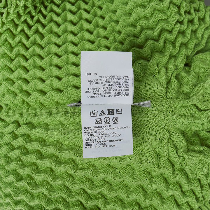 Spongy Sweater