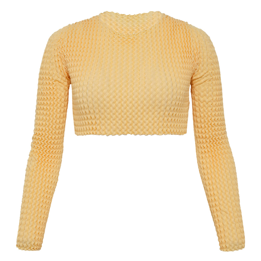 Spongy Sweater