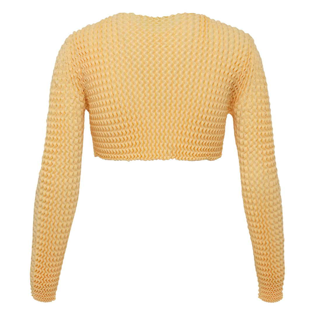 Spongy Sweater