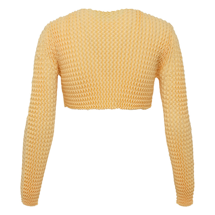 Spongy Sweater