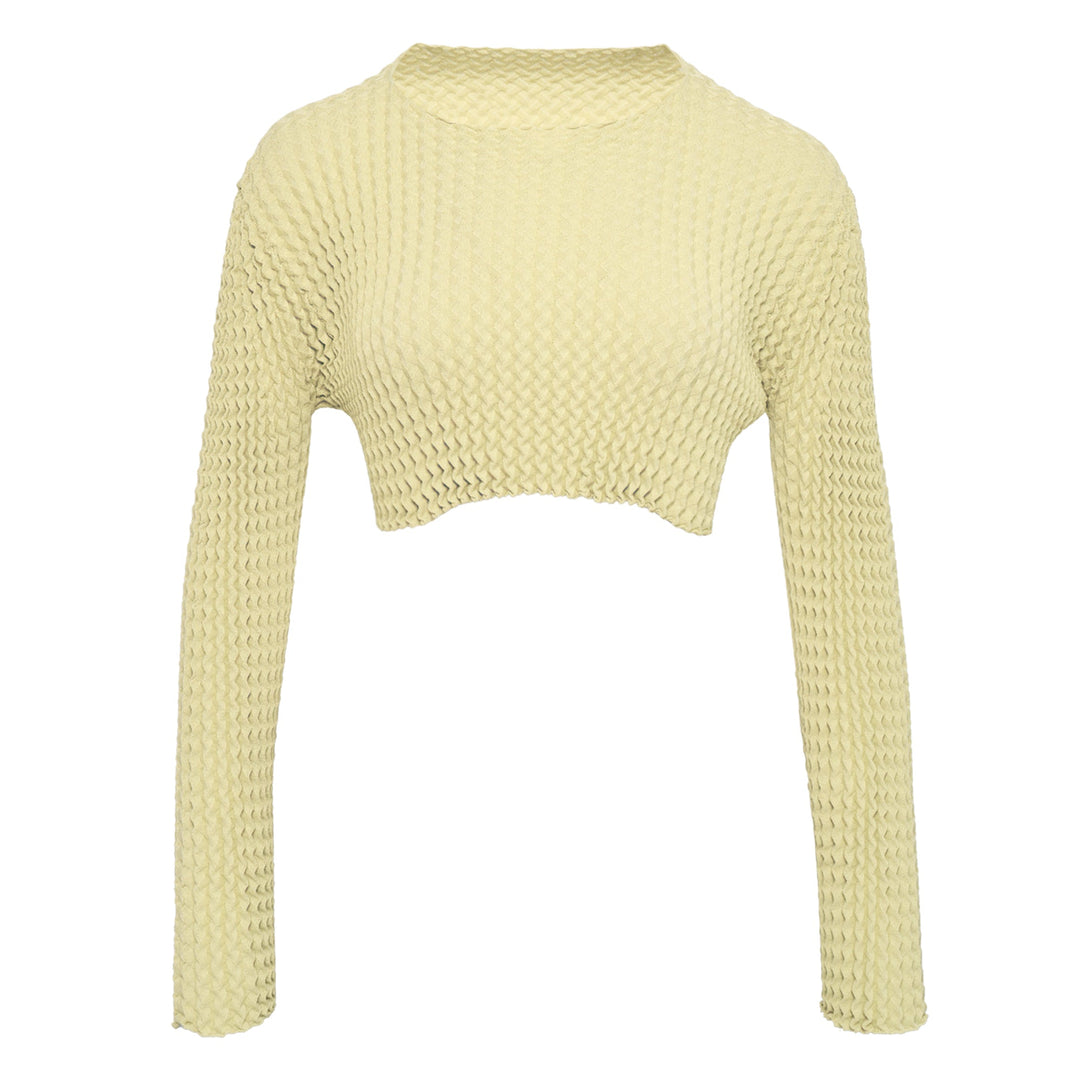 Spongy-56 Sweater
