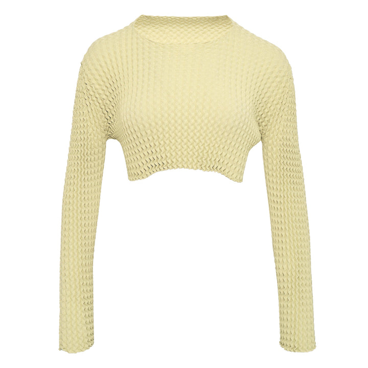 Spongy-56 Sweater