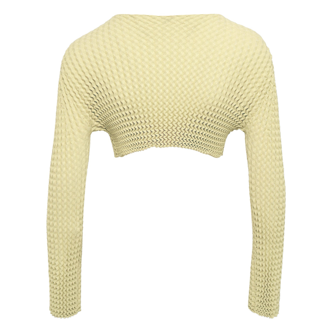 Spongy-56 Sweater
