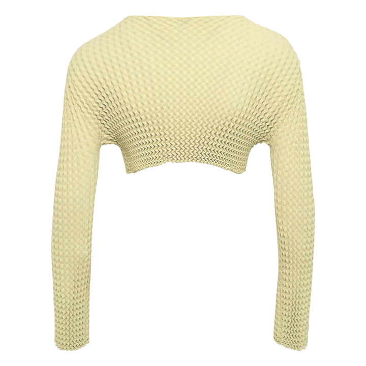 Spongy-56 Sweater