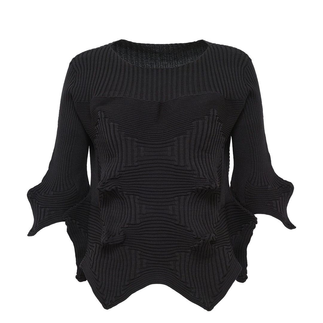 Linkage Sweater