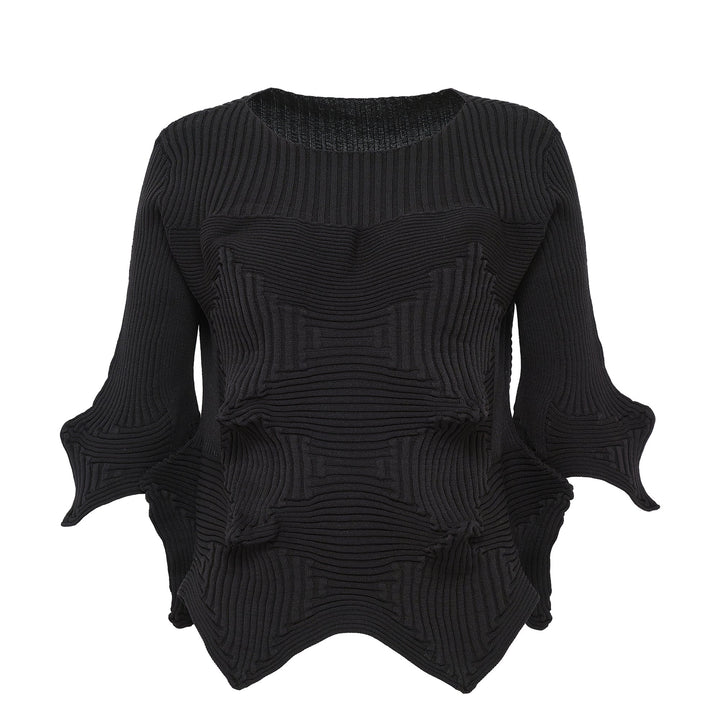 Linkage Sweater