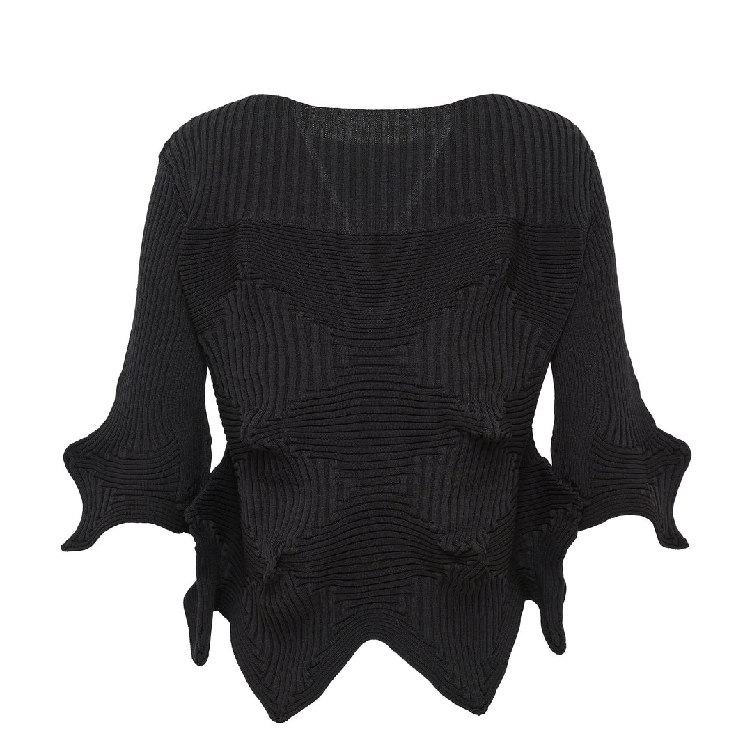 Linkage Sweater