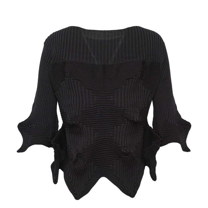 Linkage Sweater