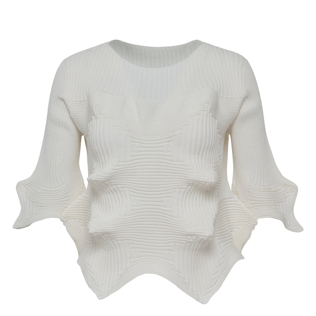 Linkage Sweater