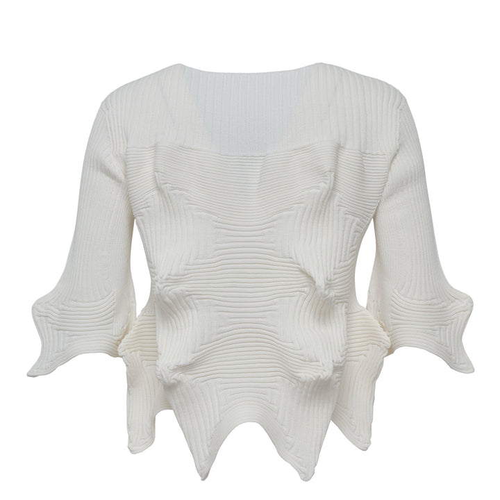 Linkage Sweater