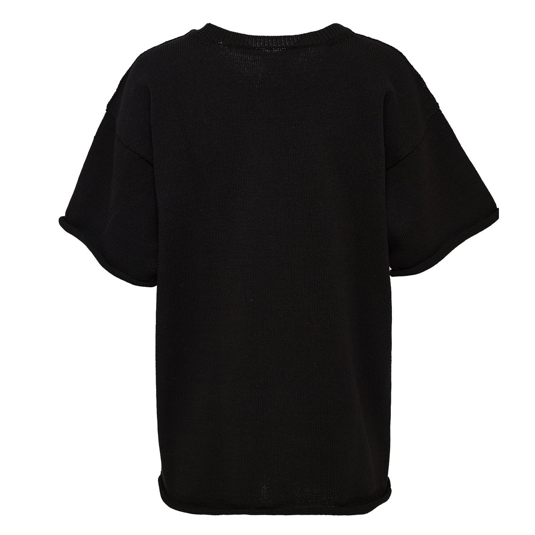 Wear And Worn Sweater