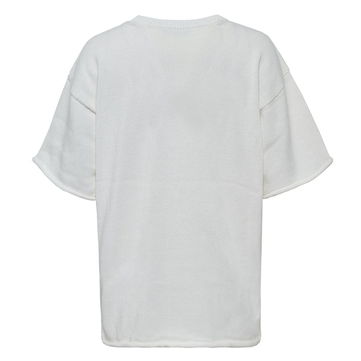 Wear And Worn Sweater