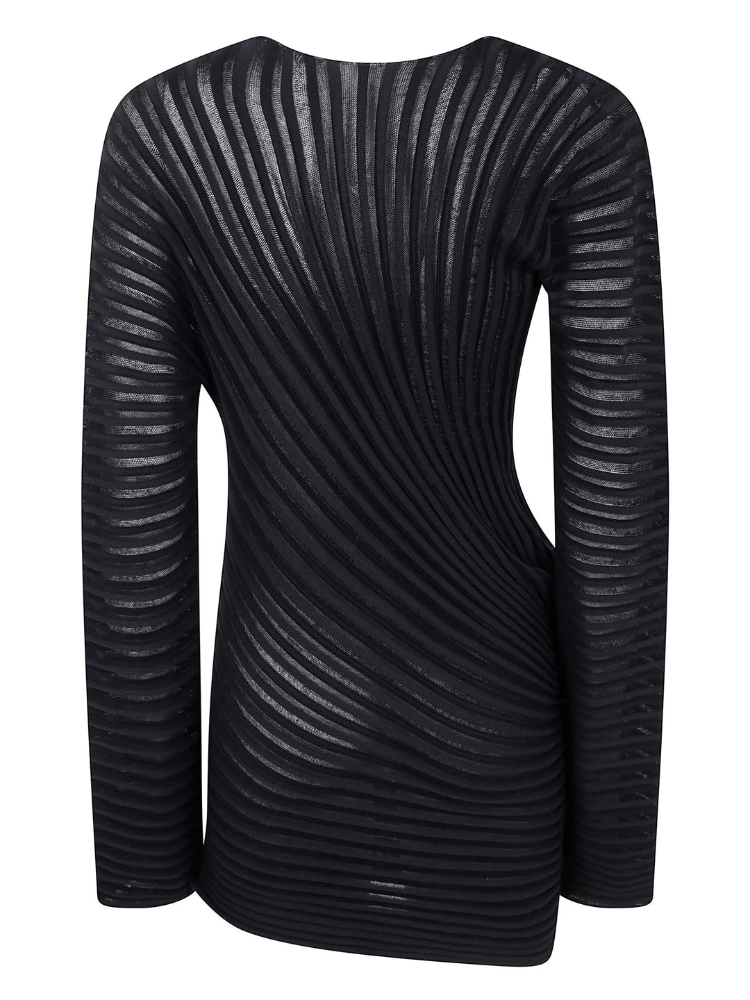 Stream Sweater