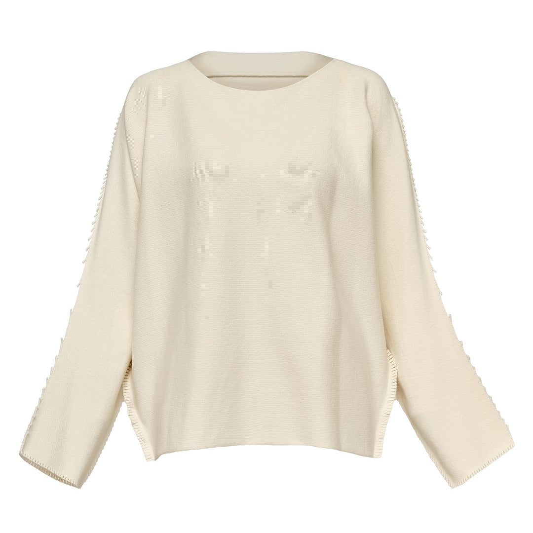 Campagne Knit Top