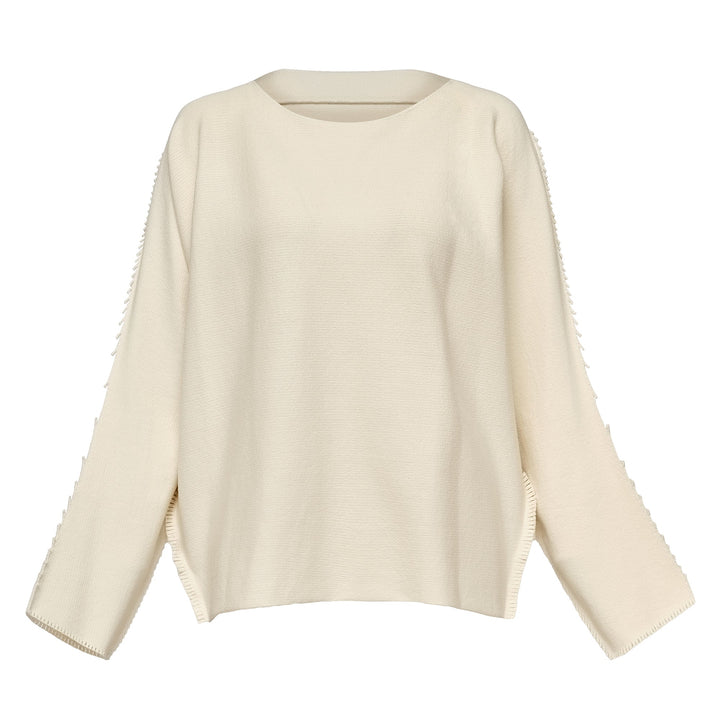 Campagne Knit Top