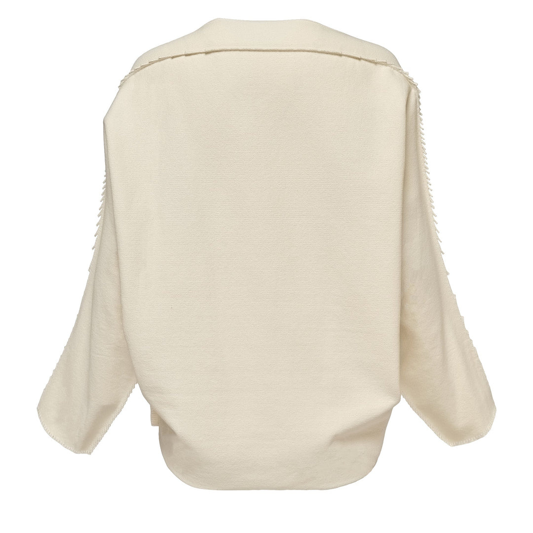 Campagne Knit Top