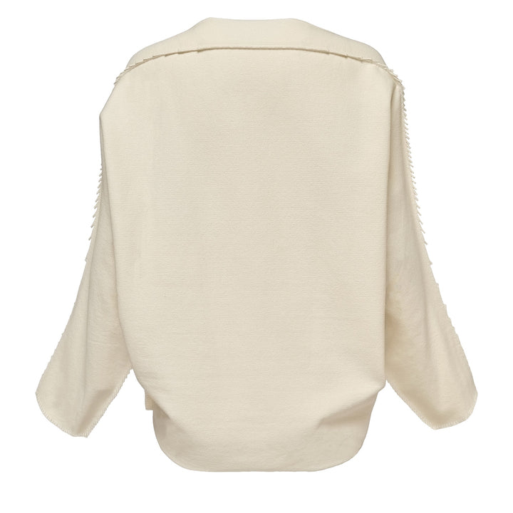 Campagne Knit Top