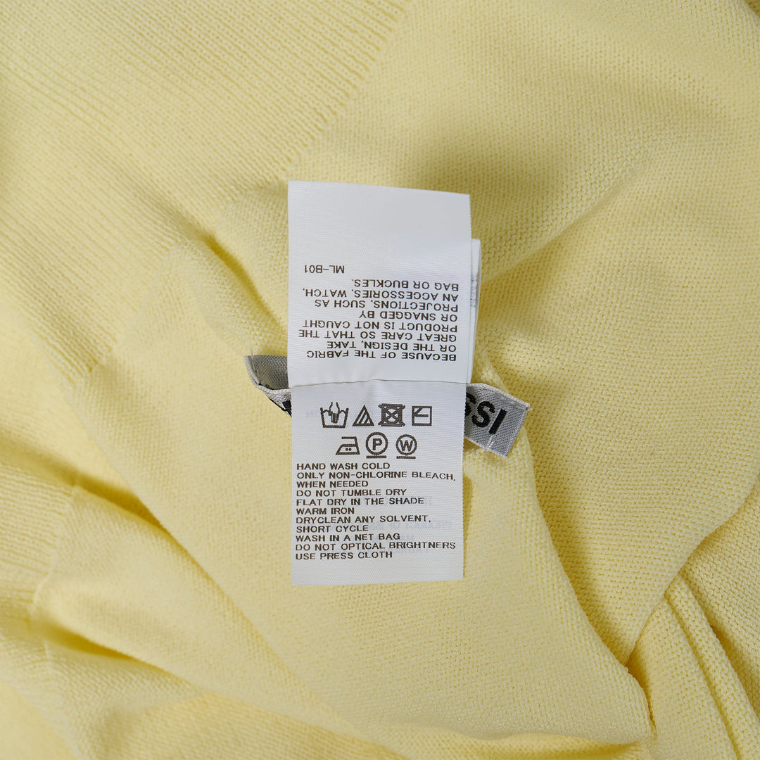 Four-Sleeved Cardigan