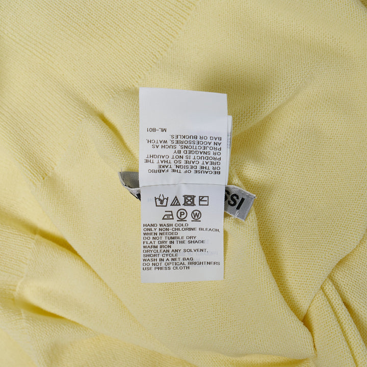 Four-Sleeved Cardigan