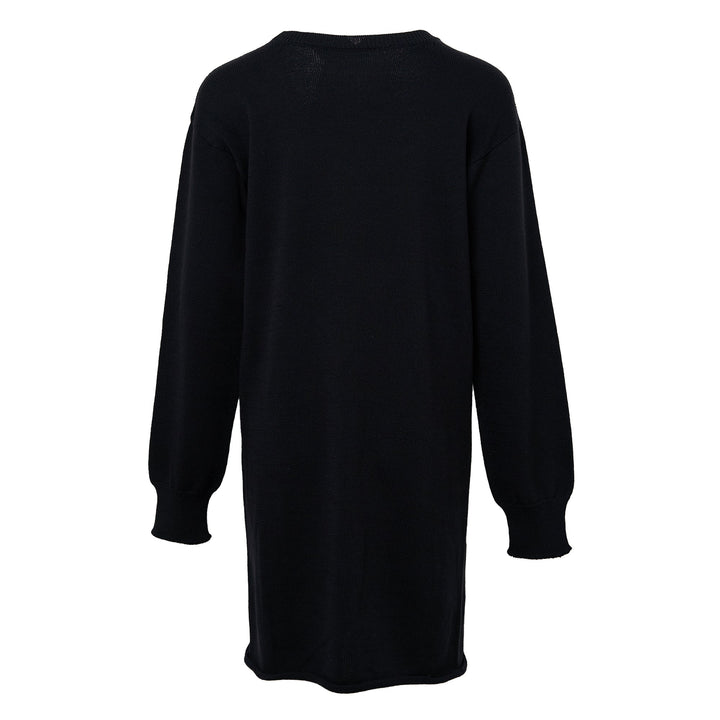 Wear And Worn Knit Dress