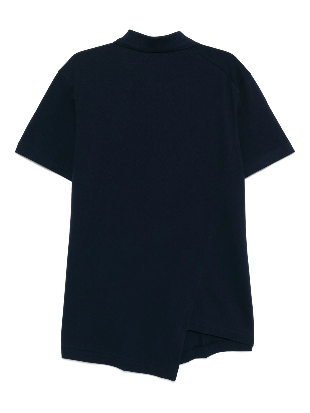 Cotton Pique Polo