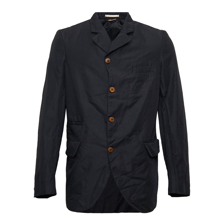 COMME des GARCONS HOMME PLUS Polyester Garment Dyed Jacket – Available at Club 21, Official Retailer in Singapore, Malaysia & Thailand with Global Shipping Online