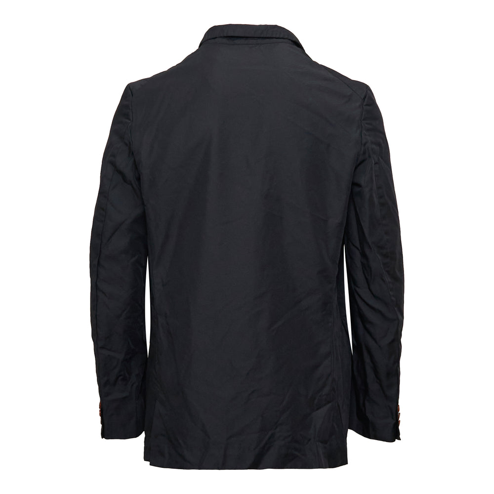 COMME des GARCONS HOMME PLUS Polyester Garment Dyed Jacket – Available at Club 21, Official Retailer in Singapore, Malaysia & Thailand with Global Shipping Online