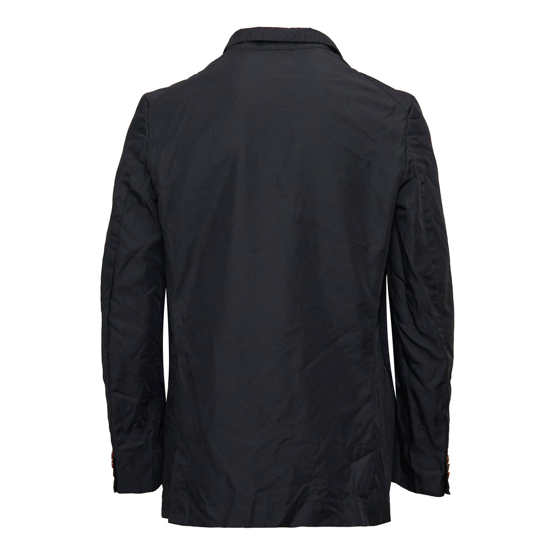 COMME des GARCONS HOMME PLUS Polyester Garment Dyed Jacket – Available at Club 21, Official Retailer in Singapore, Malaysia & Thailand with Global Shipping Online