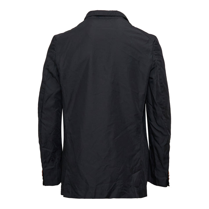 COMME des GARCONS HOMME PLUS Polyester Garment Dyed Jacket – Available at Club 21, Official Retailer in Singapore, Malaysia & Thailand with Global Shipping Online