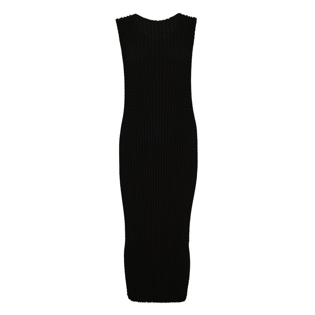 Spongy BK-56 Knit Dress