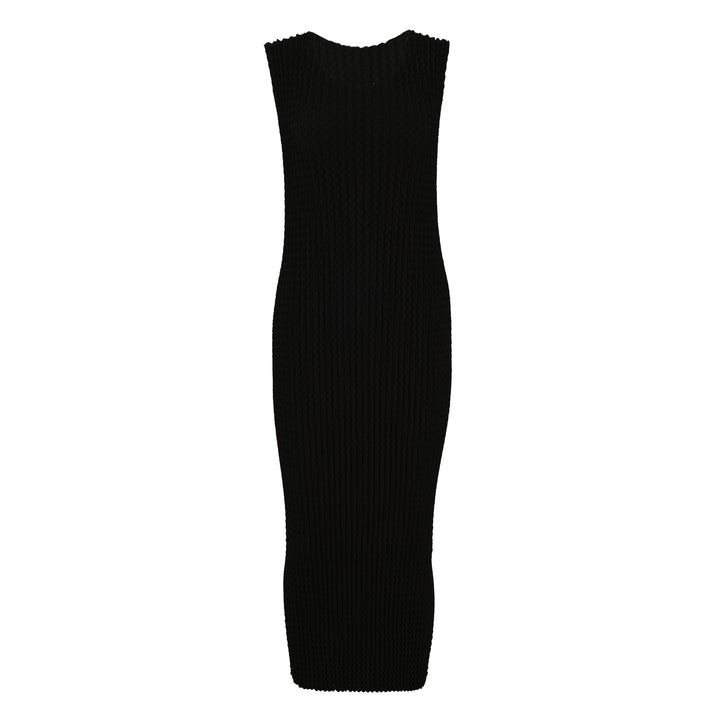 Spongy BK-56 Knit Dress