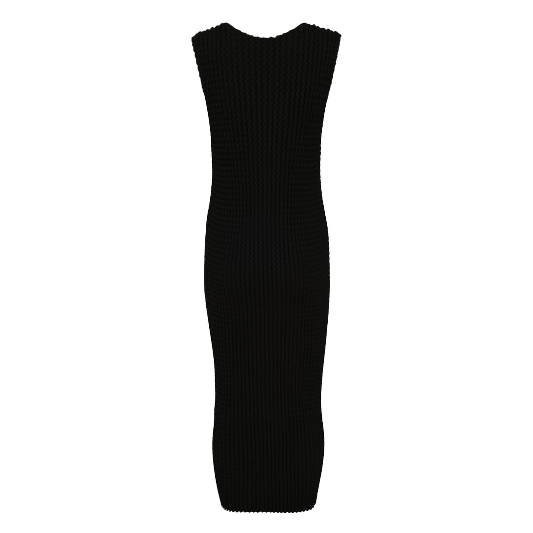 Spongy BK-56 Knit Dress