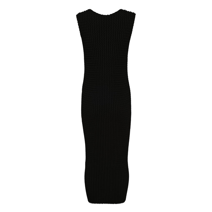 Spongy BK-56 Knit Dress