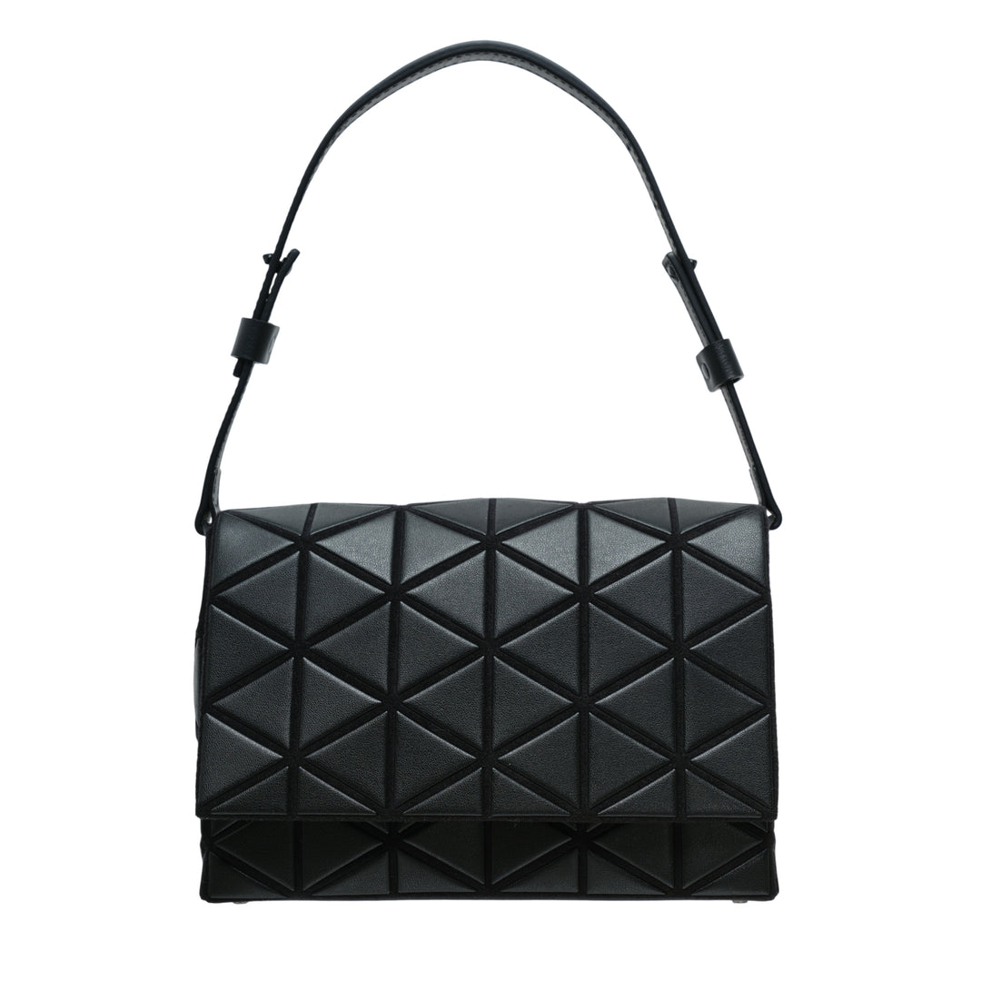 Bao Bao Issey Miyake Fossette Shoulder Bag Small – Available at Club 21, Official Retailer in Singapore, Malaysia & Thailand with Global Shipping Online