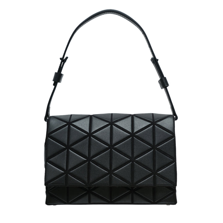 Bao Bao Issey Miyake Fossette Shoulder Bag Small – Available at Club 21, Official Retailer in Singapore, Malaysia & Thailand with Global Shipping Online