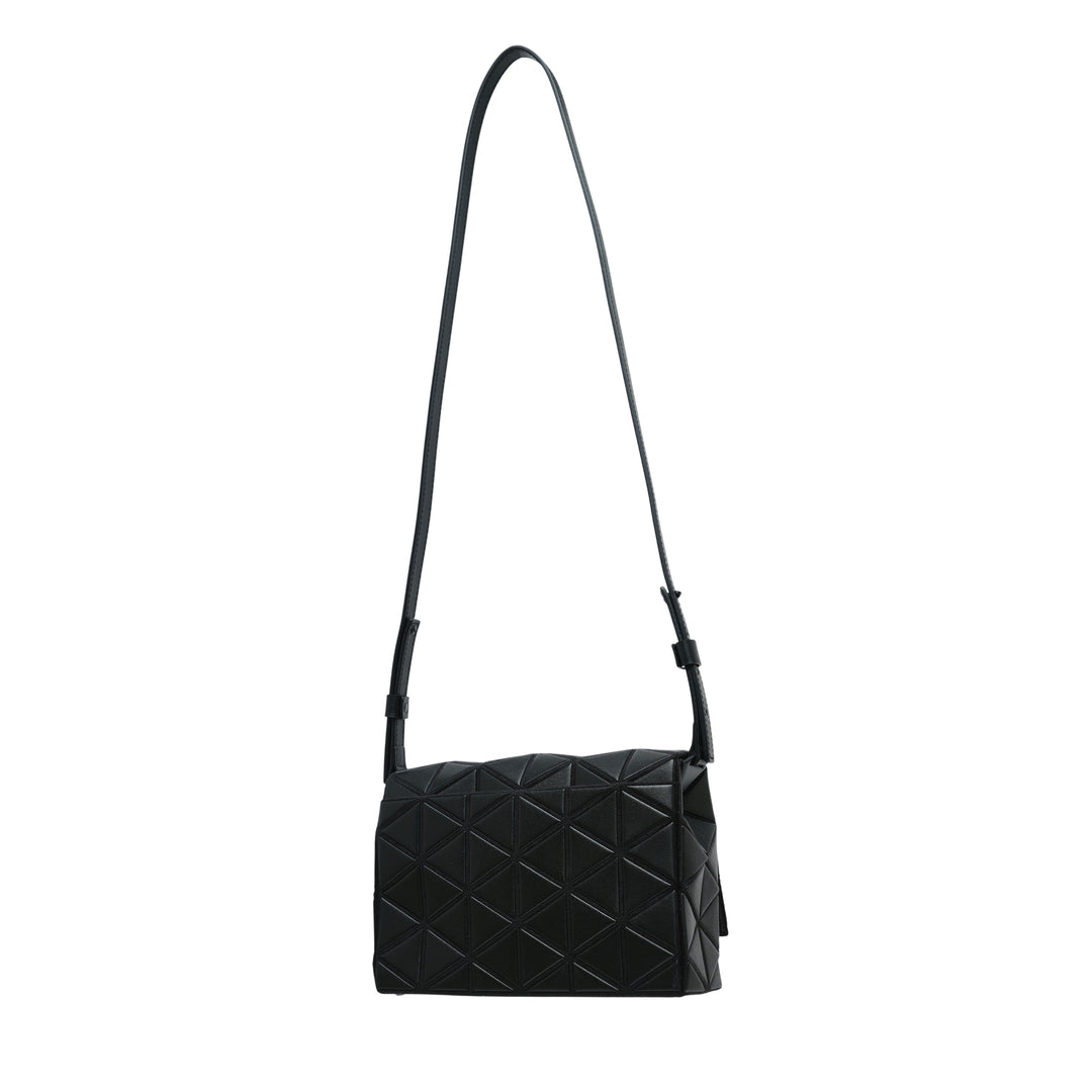 Bao Bao Issey Miyake Fossette Shoulder Bag Small – Available at Club 21, Official Retailer in Singapore, Malaysia & Thailand with Global Shipping Online