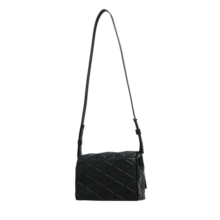 Bao Bao Issey Miyake Fossette Shoulder Bag Small – Available at Club 21, Official Retailer in Singapore, Malaysia & Thailand with Global Shipping Online